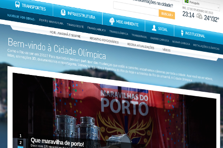 Cidade Olímpica