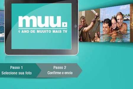 Aplicativo - Muu