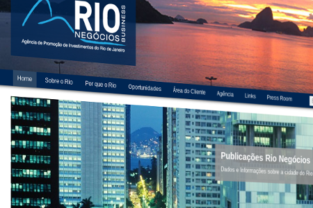 Rio Negócios
