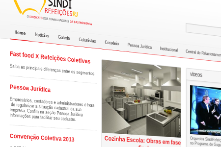 SindiRefeições